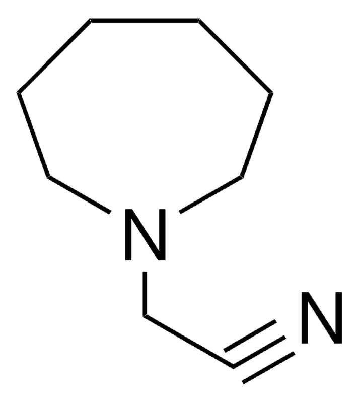 Sigma-Aldrich (N-HEXAMETHYLENEIMINO)-ACETONITRILE,AldrichCPR