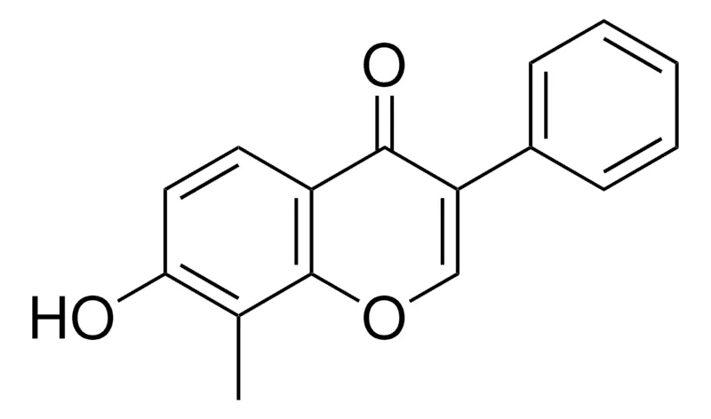 Sigma-Aldrich 7-HYDROXY-8-METHYL-3-PHENYL-4H-CHROMEN-4-ONE,AldrichCPR