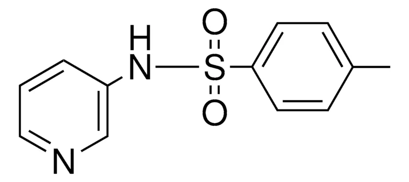 Sigma-Aldrich 4-METHYL-N-PYRIDIN-3-YL-BENZENESULFONAMIDE,AldrichCPR