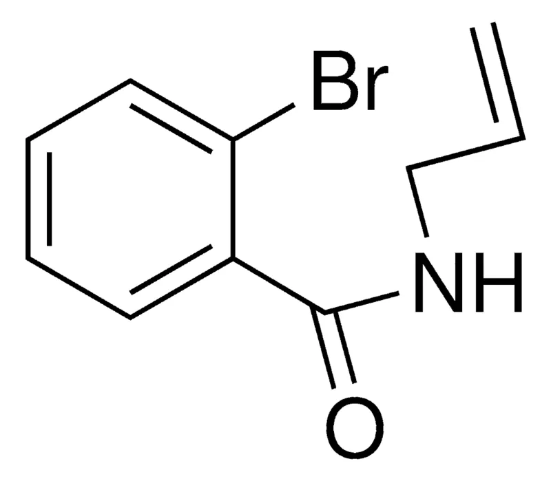 Sigma-Aldrich N-ALLYL-2-BROMOBENZAMIDE,AldrichCPR