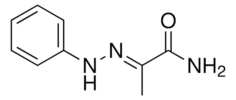 Sigma-Aldrich ANTI-PYRUVAMIDE PHENYL-HYDRAZONE,AldrichCPR