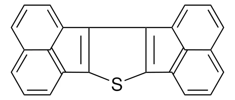 Sigma-Aldrich DIACENAPHTHO(1,2-B 1',2'-D)THIOPHENE，AldrichCPR