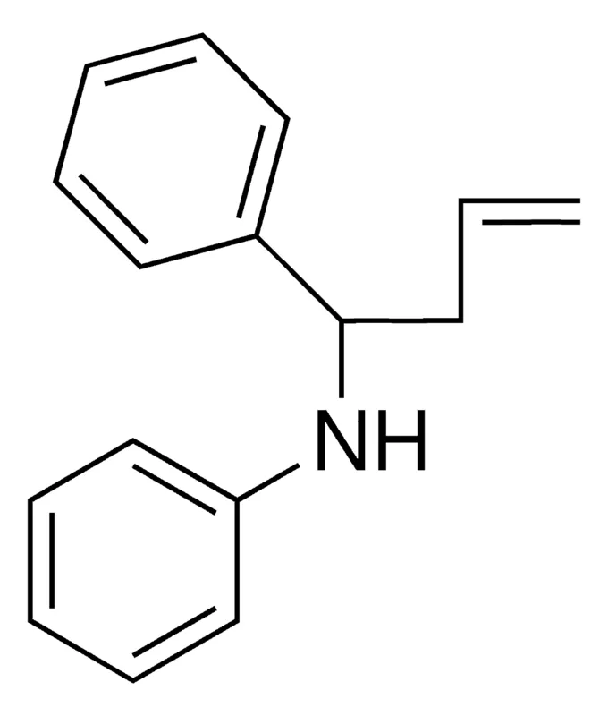 Sigma-Aldrich N-(ALPHA-ALLYLBENZYL)ANILINE,AldrichCPR