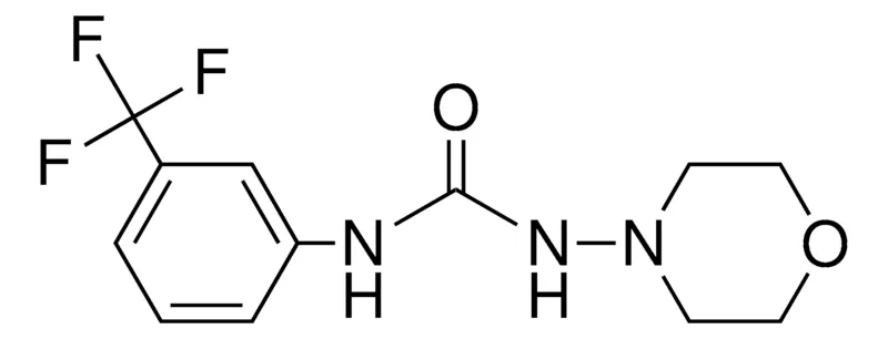Sigma-Aldrich 1-MORPHOLIN-4-YL-3-(3-TRIFLUOROMETHYL-PHENYL)-UREA,AldrichCPR