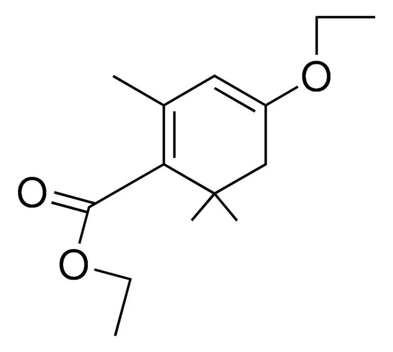 Sigma-Aldrich ETHYL 2,3-DIHYDRO-4-ETHOXY-2,2,6-TRIMETHYLBENZOATE,AldrichCPR