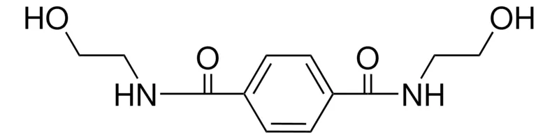 Sigma-Aldrich N,N'-BIS(2-HYDROXYETHYL)-TEREPHTHALAMIDE,AldrichCPR