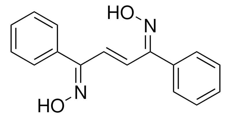 Sigma-Aldrich 1,4-DIPHENYL-BUT-2-ENE-1,4-DIONE DIOXIME,AldrichCPR