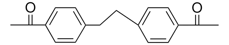 Sigma-Aldrich 1-(4-(2-(4-ACETYL-PHENYL)-ETHYL)-PHENYL)-ETHANONE,AldrichCPR