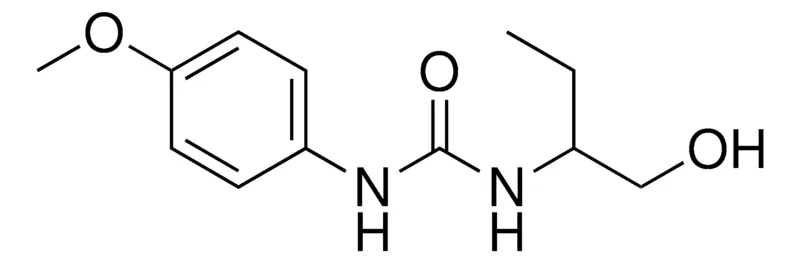 Sigma-Aldrich 1-(1-HYDROXYMETHYL-PROPYL)-3-(4-METHOXY-PHENYL)-UREA,AldrichCPR
