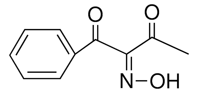 Sigma-Aldrich 1-PHENYL-1,2,3-BUTANETRIONE 2-OXIME,AldrichCPR