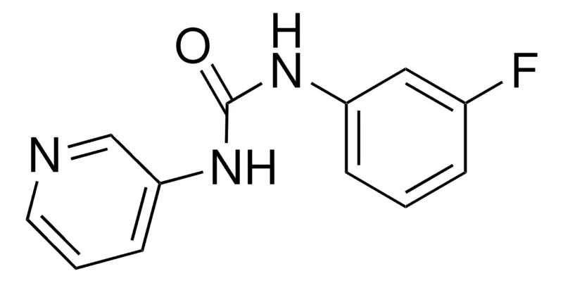 Sigma-Aldrich 1-(3-FLUOROPHENYL)-3-(3-PYRIDYL)UREA，AldrichCPR