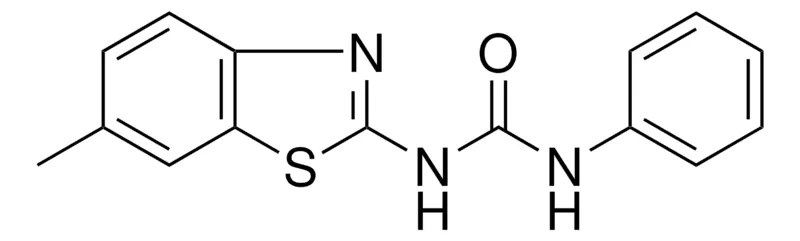 Sigma-Aldrich 1-(6-METHYL-BENZOTHIAZOL-2-YL)-3-PHENYL-UREA,AldrichCPR