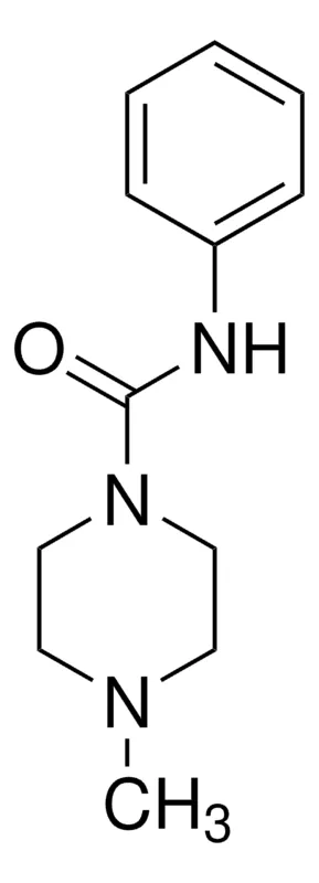 Sigma-Aldrich 4-METHYL-N-PHENYL-1-PIPERAZINECARBOXAMIDE，AldrichCPR