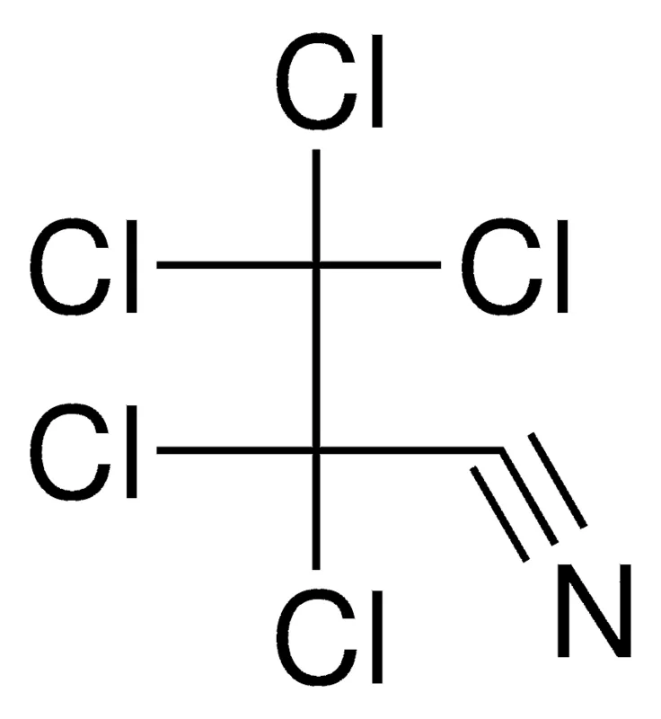 Sigma-Aldrich PENTACHLOROPROPIONITRILE,AldrichCPR