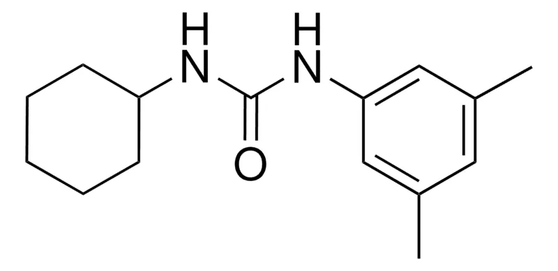 Sigma-Aldrich 1-CYCLOHEXYL-3-(3,5-XYLYL)UREA,AldrichCPR