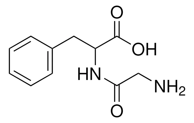 Sigma-Aldrich GLYCYL-D-PHENYLALANINE,AldrichCPR