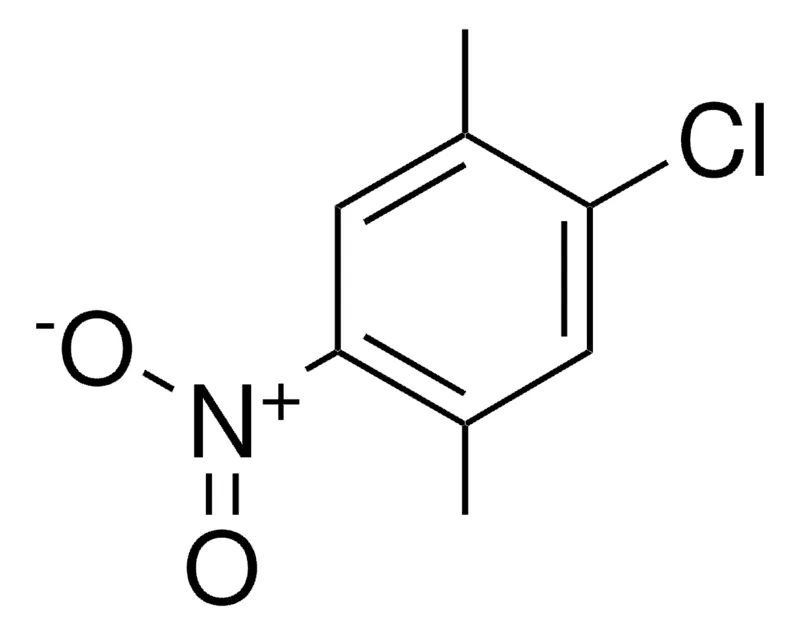 Sigma-Aldrich 2-CHLORO-5-NITRO-PARA-XYLENE,AldrichCPR