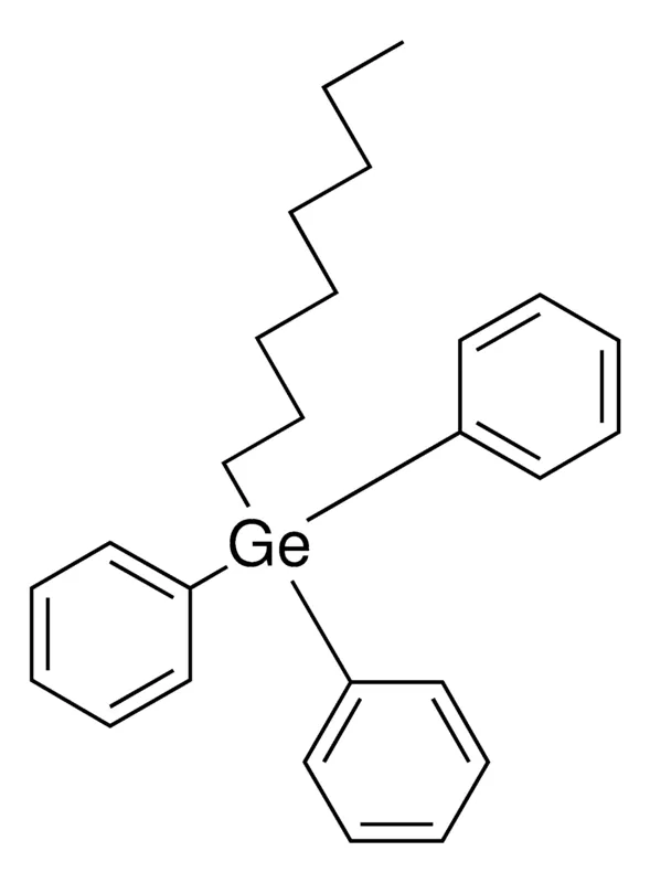 Sigma-Aldrich OCTYLTRIPHENYLGERMANE,AldrichCPR