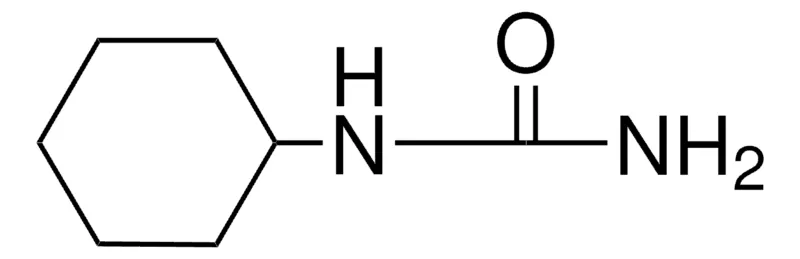Sigma-Aldrich CYCLOHEXYLUREA,AldrichCPR
