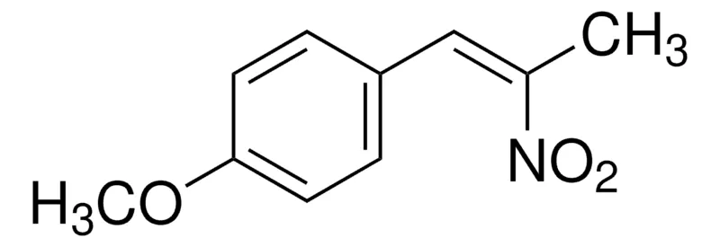 Sigma-Aldrich 1-(P-METHOXYPHENYL)-2-NITRO-1-PROPENE,AldrichCPR