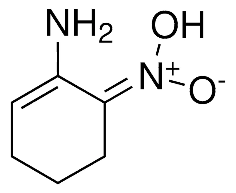 Sigma-Aldrich 6-ACI-NITRO-1-CYCLOHEXENE-1-AMINE,AldrichCPR
