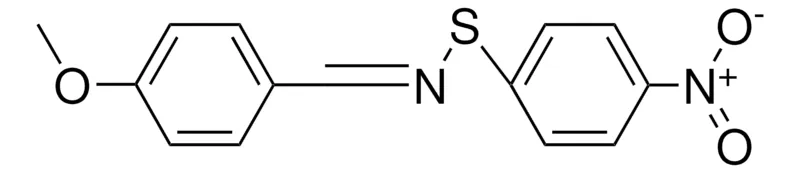 Sigma-Aldrich P-ANISALDEHYDE S-(4-NITROPHENYL)THIOOXIME,AldrichCPR