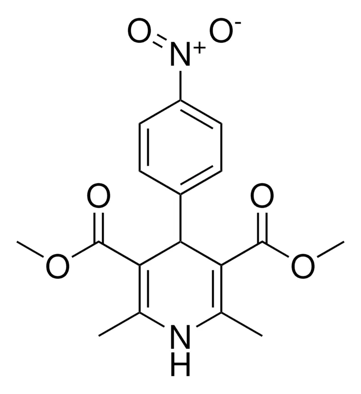 Sigma-Aldrich 2,6-DIMETHYL-4-(4-NITRO-PH)-1,4-2H-PYRIDINE-3,5-DICARBOXYLIC ACID DIMETHYL ESTER,AldrichCPR