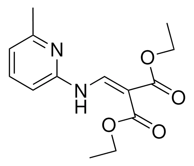 Sigma-Aldrich DIETHYL (6-METHYL-2-PYRIDYLAMINOMETHYLENE)MALONATE,AldrichCPR