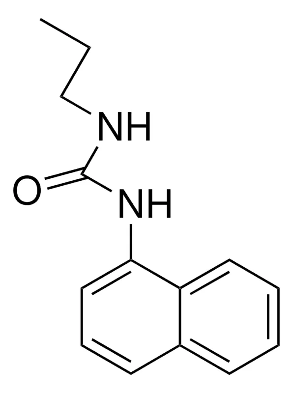 Sigma-Aldrich 1-(1-NAPHTHYL)-3-PROPYLUREA,AldrichCPR
