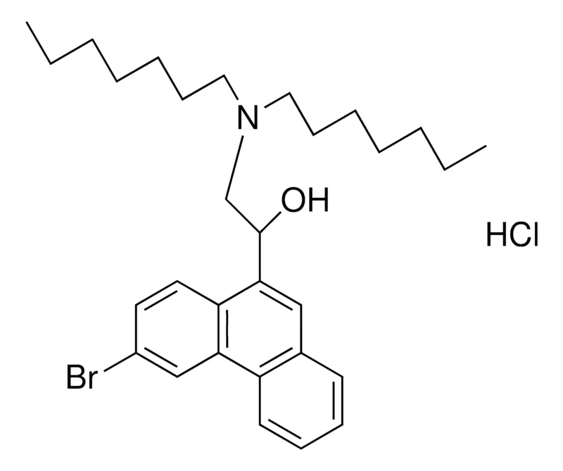 Sigma-Aldrich 3-BROMO-10-(2-DIHEPTYLAMINO-1-HYDROXYETHYL)PHENANTHRENE，AldrichCPR