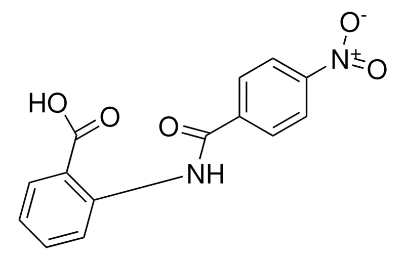 Sigma-Aldrich N-(4-NITROBENZOYL)ANTHRANILIC ACID，AldrichCPR