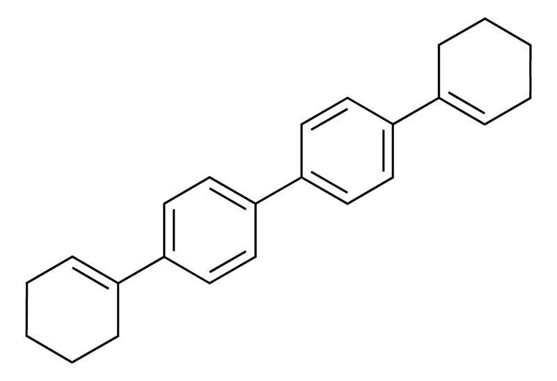 Sigma-Aldrich 4,4'-BIS(1-CYCLOHEXEN-1-YL)BIPHENYL,AldrichCPR