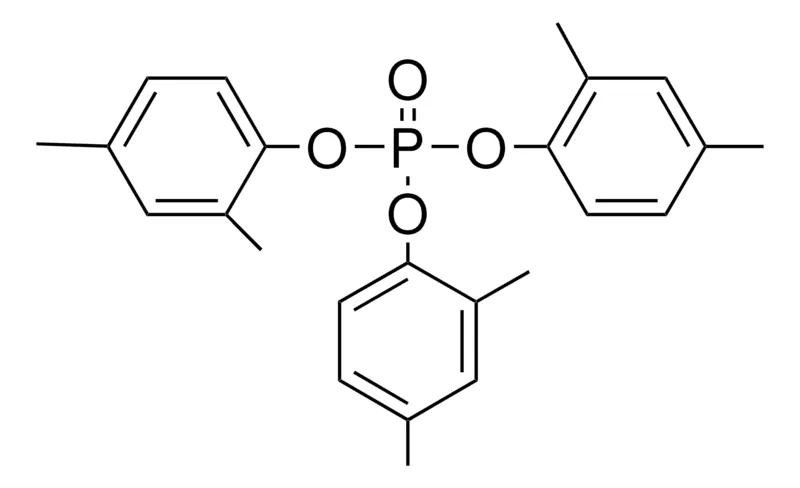 Sigma-Aldrich TRIS(2,4-DIMETHYLPHENYL) PHOSPHATE，AldrichCPR