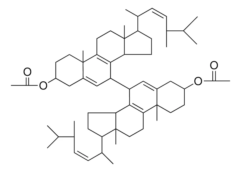 Sigma-Aldrich ERGOPINACONE ACETATE，AldrichCPR