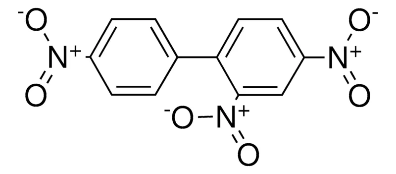Sigma-Aldrich 2,4,4'-TRINITRO-BIPHENYL,AldrichCPR