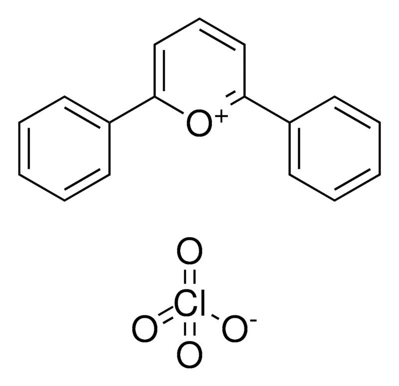 Sigma-Aldrich 2,6-DIPHENYLPYRYLIUM PERCHLORATE,AldrichCPR