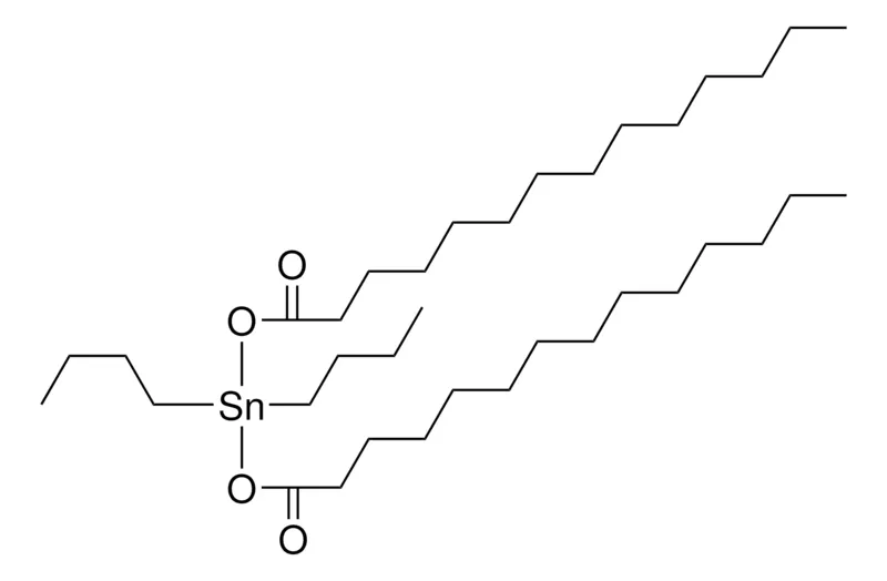 Sigma-Aldrich DIBUTYLTIN DIMYRISTATE,AldrichCPR