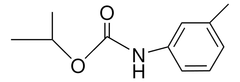Sigma-Aldrich ISOPROPYL N-(M-TOLYL)CARBAMATE，AldrichCPR