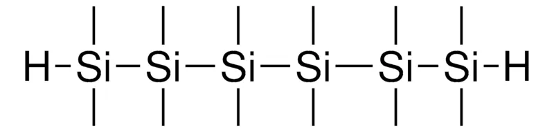 Sigma-Aldrich 1,1,2,2,3,3,4,4,5,5,6,6-DODECAMETHYLHEXASILANE,AldrichCPR