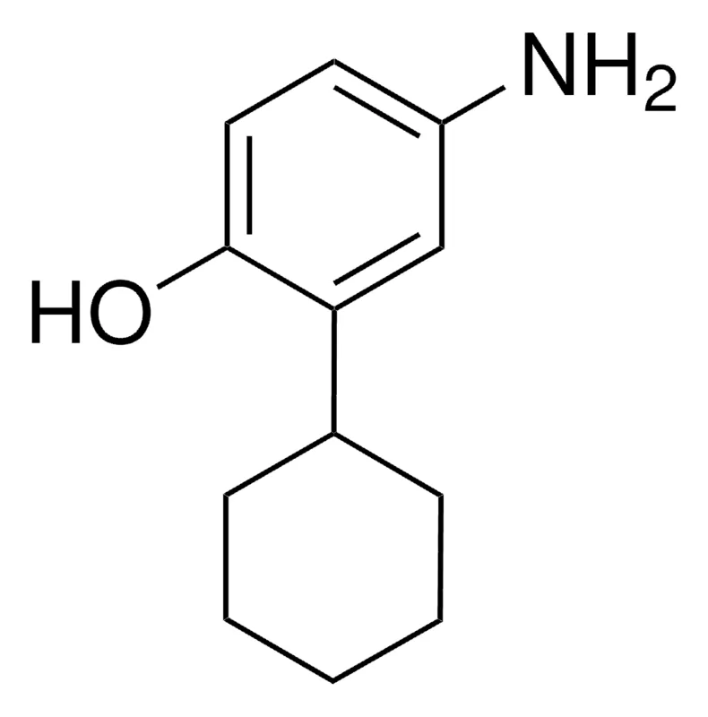 Sigma-Aldrich 4-AMINO-2-CYCLOHEXYLPHENOL,AldrichCPR