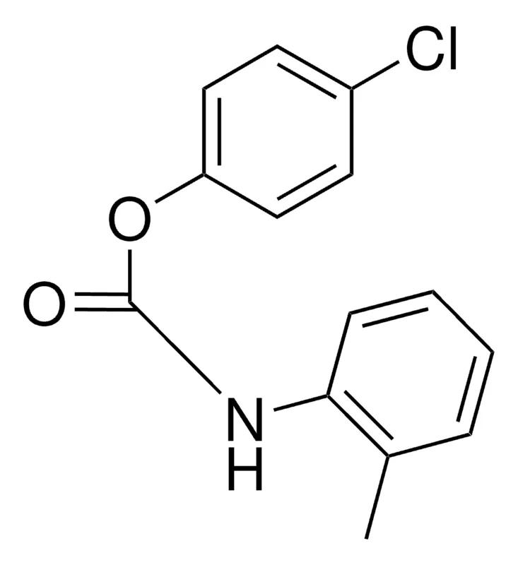 Sigma-Aldrich 4-CHLOROPHENYL N-(O-TOLYL)CARBAMATE,AldrichCPR