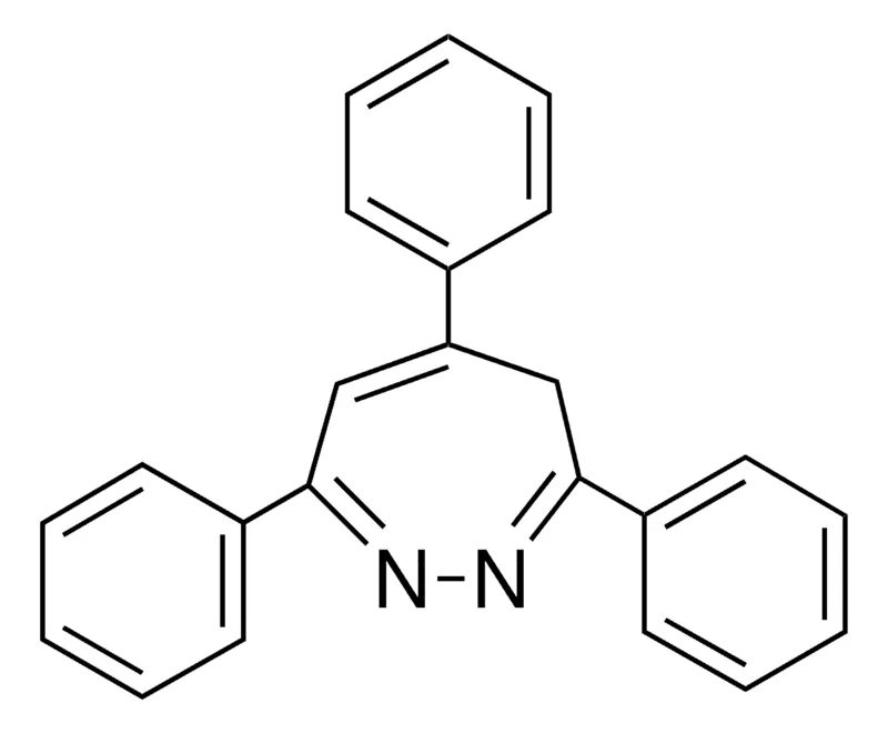 Sigma-Aldrich 3,5,7-TRIPHENYL-4H-(1,2)DIAZEPINE,AldrichCPR