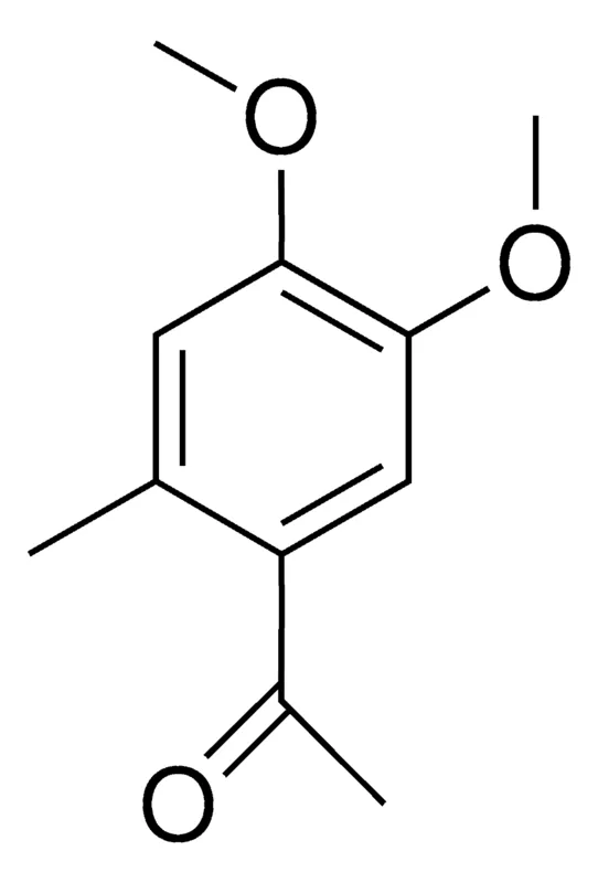 Sigma-Aldrich 4',5'-DIMETHOXY-2'-METHYLACETOPHENONE，AldrichCPR