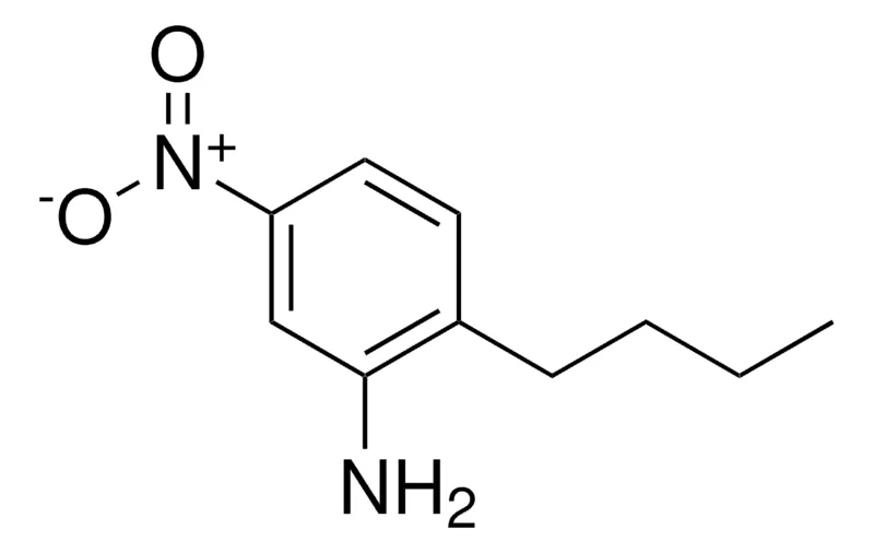 Sigma-Aldrich 2-BUTYL-5-NITROANILINE,AldrichCPR