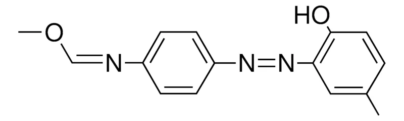 Sigma-Aldrich N-(4-(2-HYDROXY-5-METHYL-PHENYLAZO)-PHENYL)-FORMIMIDIC ACID METHYL ESTER,AldrichCPR