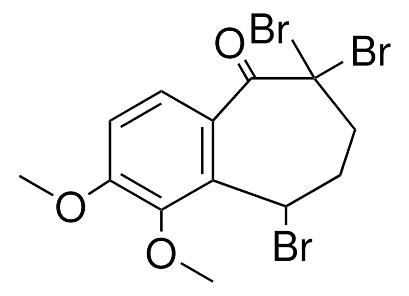 Sigma-Aldrich 6,6,9-TRIBROMO-1,2-DIMETHOXY-6,7,8,9-TETRAHYDRO-BENZOCYCLOHEPTEN-5-ONE,AldrichCPR