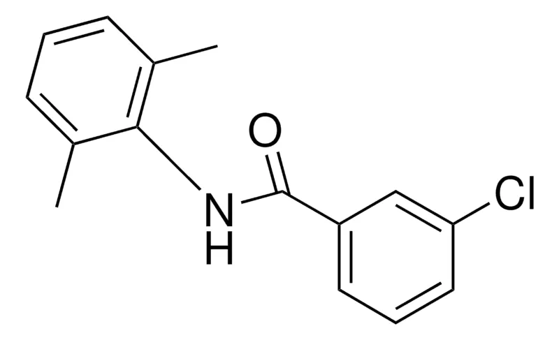 Sigma-Aldrich 3-CHLORO-2',6'-DIMETHYLBENZANILIDE,AldrichCPR