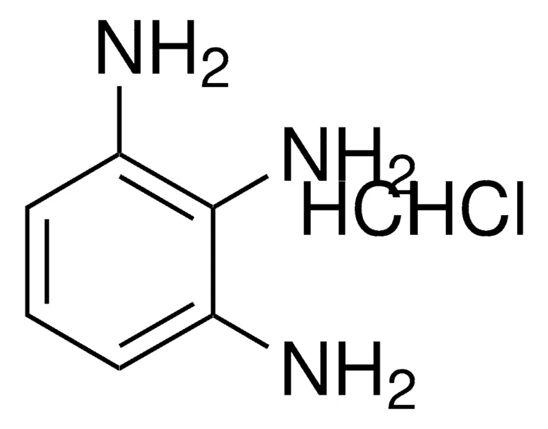 Sigma-Aldrich 1,2,3-TRIAMINOBENZENE DIHYDROCHLORIDE,AldrichCPR
