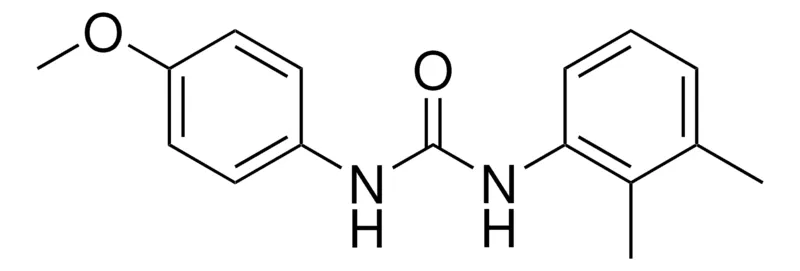 Sigma-Aldrich 1-(4-METHOXYPHENYL)-3-(2,3-XYLYL)UREA,AldrichCPR