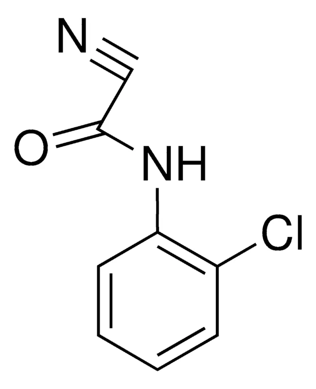 Sigma-Aldrich N-(2-CHLOROPHENYL)CYANOFORMAMIDE,AldrichCPR